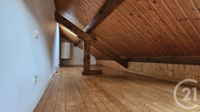 Appartement F2 à vendre - 2 pièces - 33.48 m2 - LES HOPITAUX VIEUX - 25 - FRANCHE-COMTE - Century 21 Avenir Immobilier