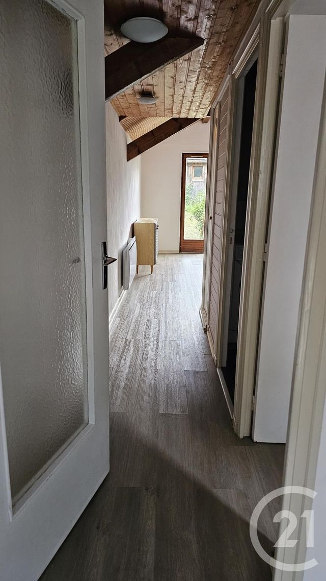 Appartement F2 à vendre - 2 pièces - 33.48 m2 - LES HOPITAUX VIEUX - 25 - FRANCHE-COMTE - Century 21 Avenir Immobilier