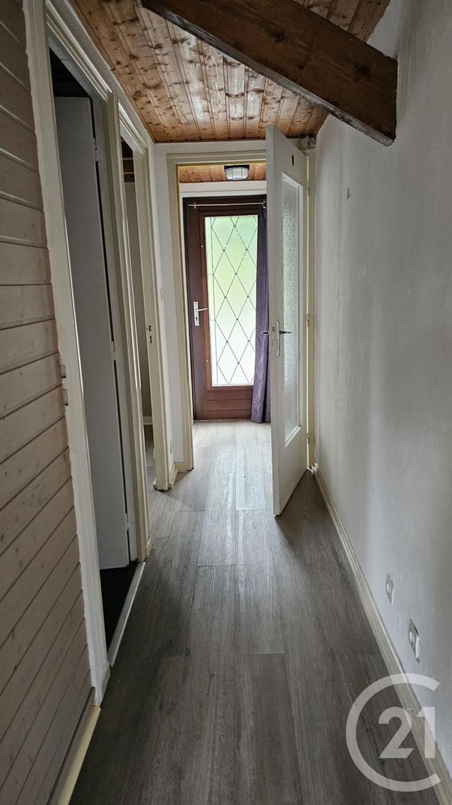 Appartement F2 à vendre - 2 pièces - 33.48 m2 - LES HOPITAUX VIEUX - 25 - FRANCHE-COMTE - Century 21 Avenir Immobilier