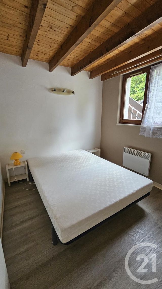 Appartement F2 à vendre - 2 pièces - 33.48 m2 - LES HOPITAUX VIEUX - 25 - FRANCHE-COMTE - Century 21 Avenir Immobilier
