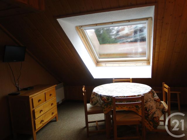 Appartement F1 à vendre - 1 pièce - 19.45 m2 - METABIEF - 25 - FRANCHE-COMTE - Century 21 Avenir Immobilier