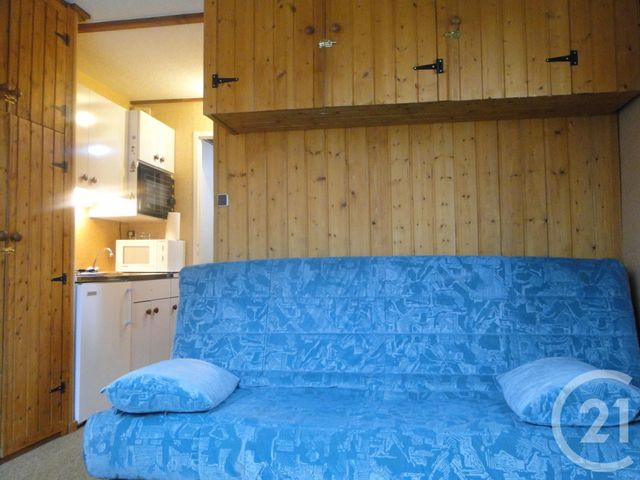 Appartement F1 à vendre - 1 pièce - 19.45 m2 - METABIEF - 25 - FRANCHE-COMTE - Century 21 Avenir Immobilier