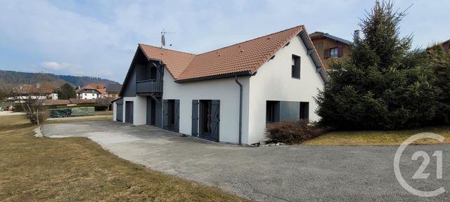 Afficher la photo en grand maison à vendre - 8 pièces - 156.03 m2 - METABIEF - 25 - FRANCHE-COMTE - Century 21 Avenir Immobilier