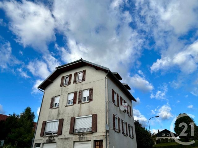  - LABERGEMENT STE MARIE - 