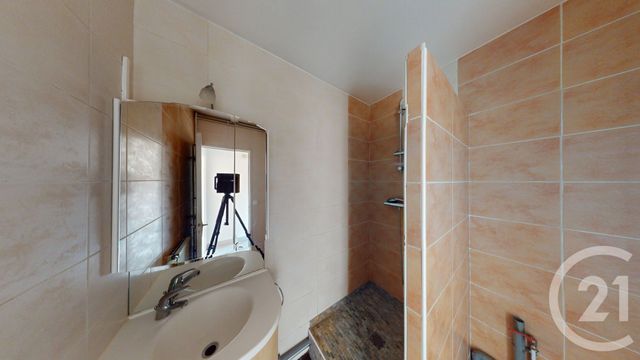 Appartement F3 à vendre - 4 pièces - 50.0 m2 - METABIEF - 25 - FRANCHE-COMTE - Century 21 Avenir Immobilier