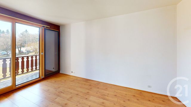 Appartement F3 à vendre - 4 pièces - 50.0 m2 - METABIEF - 25 - FRANCHE-COMTE - Century 21 Avenir Immobilier