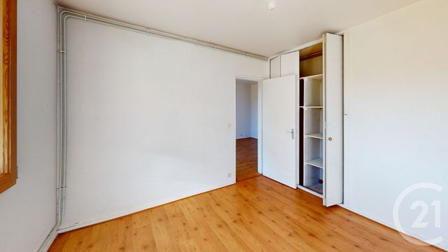 Appartement F3 à vendre - 4 pièces - 50.0 m2 - METABIEF - 25 - FRANCHE-COMTE - Century 21 Avenir Immobilier