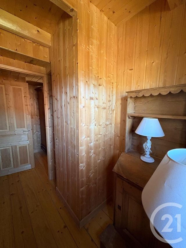 Appartement F3 à louer - 3 pièces - 83.6 m2 - LES HOPITAUX VIEUX - 25 - FRANCHE-COMTE - Century 21 Avenir Immobilier