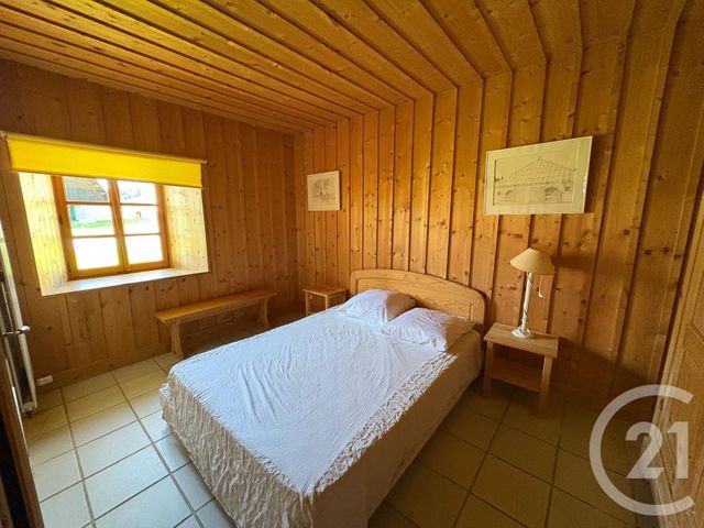 Appartement F3 à louer - 3 pièces - 83.6 m2 - LES HOPITAUX VIEUX - 25 - FRANCHE-COMTE - Century 21 Avenir Immobilier