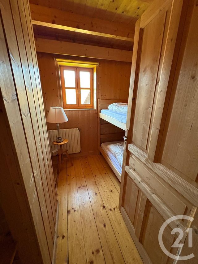 Appartement F3 à louer - 3 pièces - 83.6 m2 - LES HOPITAUX VIEUX - 25 - FRANCHE-COMTE - Century 21 Avenir Immobilier