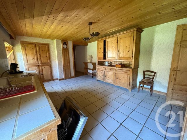 Appartement F3 à louer - 3 pièces - 83.6 m2 - LES HOPITAUX VIEUX - 25 - FRANCHE-COMTE - Century 21 Avenir Immobilier