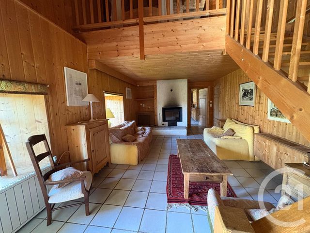 Appartement F3 à louer - 3 pièces - 83.6 m2 - LES HOPITAUX VIEUX - 25 - FRANCHE-COMTE - Century 21 Avenir Immobilier