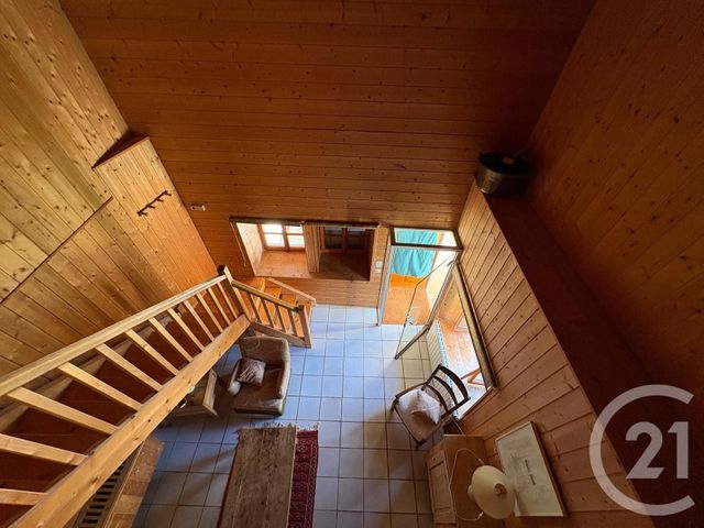 Appartement F3 à louer - 3 pièces - 83.6 m2 - LES HOPITAUX VIEUX - 25 - FRANCHE-COMTE - Century 21 Avenir Immobilier