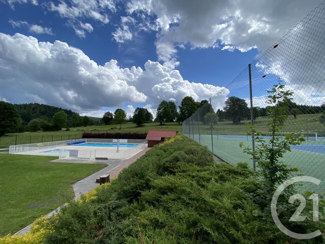 Afficher la photo en grand Appartement F3 à vendre - 3 pièces - 44.85 m2 - METABIEF - 25 - FRANCHE-COMTE - Century 21 Avenir Immobilier