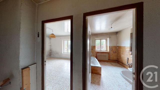 maison à vendre - 9 pièces - 250.0 m2 - ROCHEJEAN - 25 - FRANCHE-COMTE - Century 21 Avenir Immobilier maison à vendre - 9 pièces - 250.0 m2 - ROCHEJEAN - 25 - FRANCHE-COMTE - Century 21 Avenir Immobilier