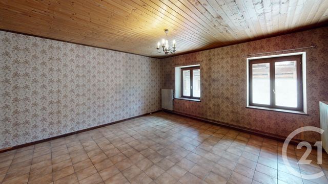 maison à vendre - 9 pièces - 250.0 m2 - ROCHEJEAN - 25 - FRANCHE-COMTE - Century 21 Avenir Immobilier maison à vendre - 9 pièces - 250.0 m2 - ROCHEJEAN - 25 - FRANCHE-COMTE - Century 21 Avenir Immobilier
