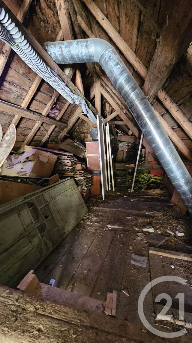 Afficher la photo en grand Appartement F3 à vendre - 4 pièces - 77.37 m2 - LES HOPITAUX NEUFS - 25 - FRANCHE-COMTE - Century 21 Avenir Immobilier
