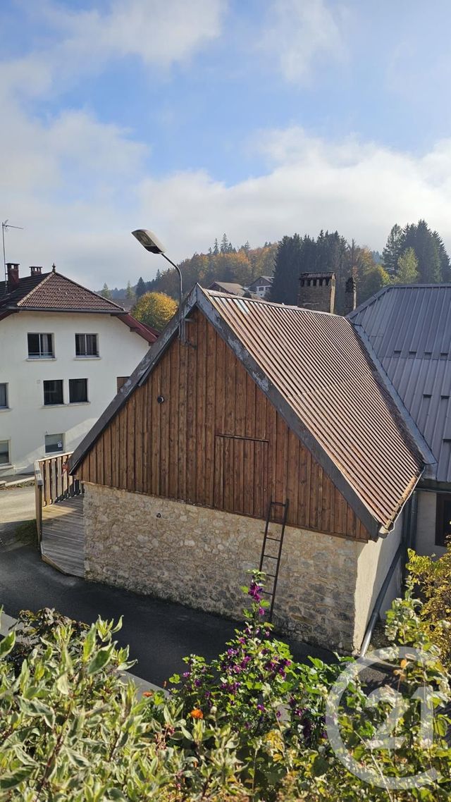 Afficher la photo en grand Appartement F3 à vendre - 4 pièces - 77.37 m2 - LES HOPITAUX NEUFS - 25 - FRANCHE-COMTE - Century 21 Avenir Immobilier