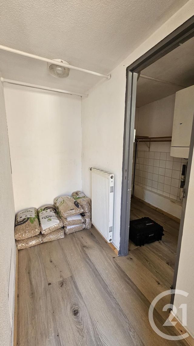 Afficher la photo en grand Appartement F3 à vendre - 4 pièces - 77.37 m2 - LES HOPITAUX NEUFS - 25 - FRANCHE-COMTE - Century 21 Avenir Immobilier