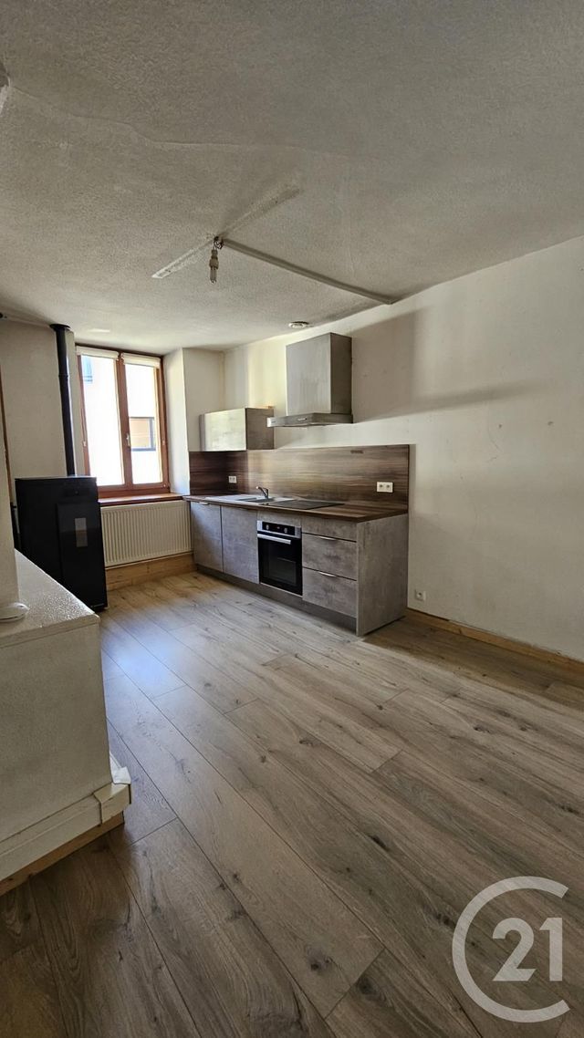 Afficher la photo en grand Appartement F3 à vendre - 4 pièces - 77.37 m2 - LES HOPITAUX NEUFS - 25 - FRANCHE-COMTE - Century 21 Avenir Immobilier
