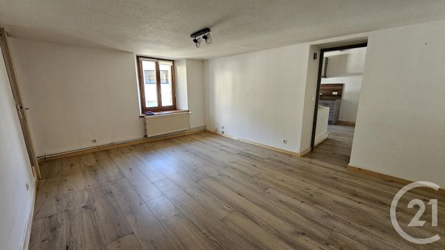 Afficher la photo en grand Appartement F3 à vendre - 4 pièces - 77.37 m2 - LES HOPITAUX NEUFS - 25 - FRANCHE-COMTE - Century 21 Avenir Immobilier