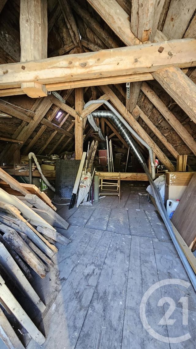 Afficher la photo en grand Appartement F3 à vendre - 4 pièces - 77.37 m2 - LES HOPITAUX NEUFS - 25 - FRANCHE-COMTE - Century 21 Avenir Immobilier