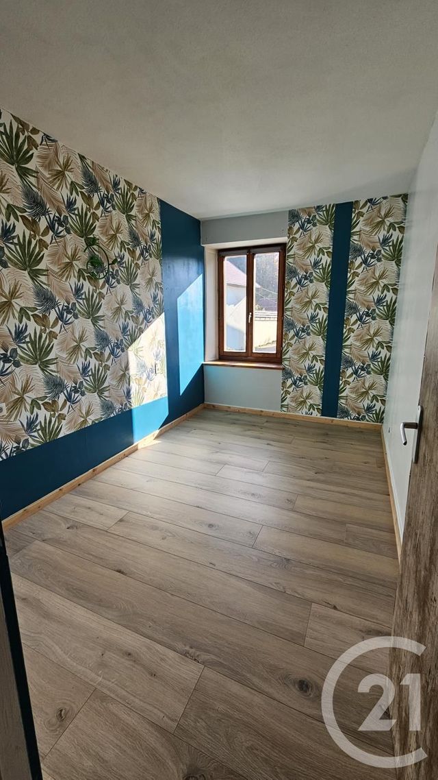Afficher la photo en grand Appartement F3 à vendre - 4 pièces - 77.37 m2 - LES HOPITAUX NEUFS - 25 - FRANCHE-COMTE - Century 21 Avenir Immobilier