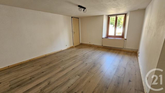 Afficher la photo en grand Appartement F3 à vendre - 4 pièces - 77.37 m2 - LES HOPITAUX NEUFS - 25 - FRANCHE-COMTE - Century 21 Avenir Immobilier