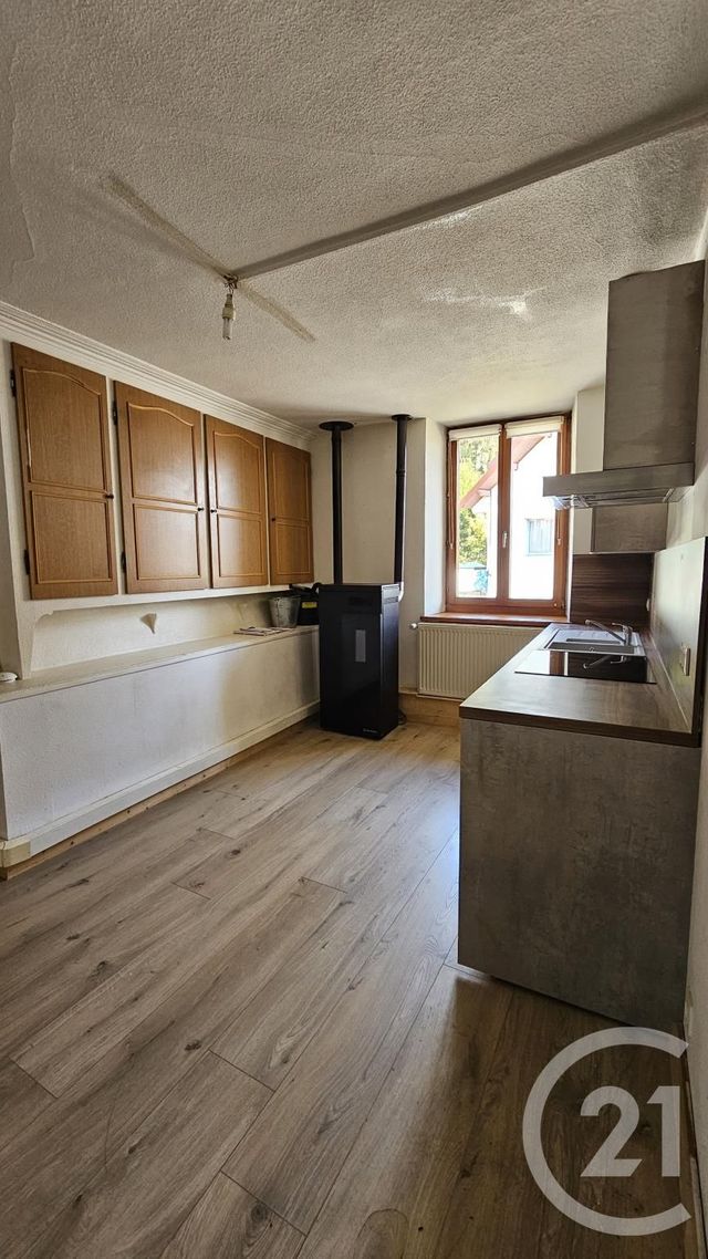 Afficher la photo en grand Appartement F3 à vendre - 4 pièces - 77.37 m2 - LES HOPITAUX NEUFS - 25 - FRANCHE-COMTE - Century 21 Avenir Immobilier