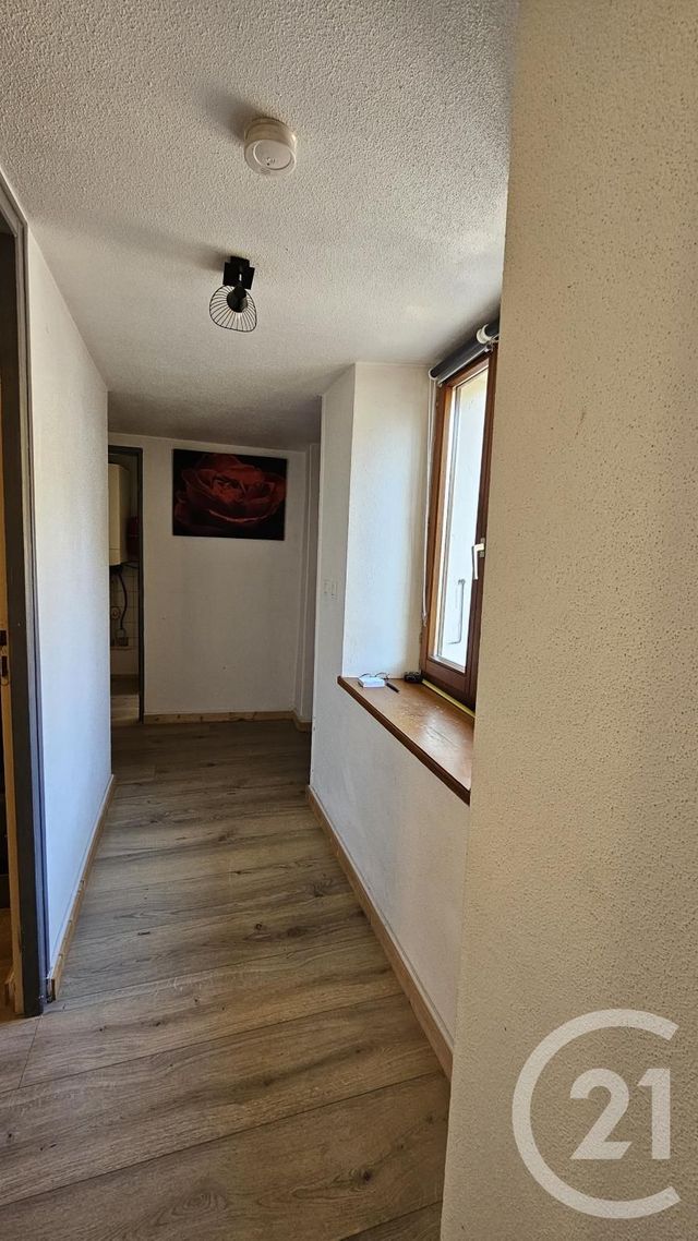 Afficher la photo en grand Appartement F3 à vendre - 4 pièces - 77.37 m2 - LES HOPITAUX NEUFS - 25 - FRANCHE-COMTE - Century 21 Avenir Immobilier