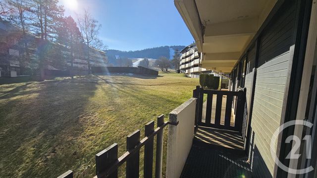 Appartement F3 bis à vendre - 4 pièces - 71.04 m2 - METABIEF - 25 - FRANCHE-COMTE - Century 21 Avenir Immobilier