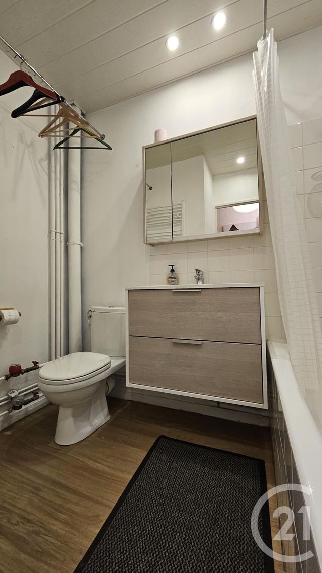 Appartement F3 bis à vendre - 4 pièces - 71.04 m2 - METABIEF - 25 - FRANCHE-COMTE - Century 21 Avenir Immobilier