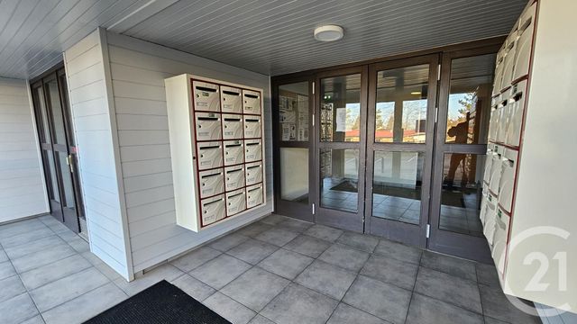 Appartement F3 bis à vendre - 4 pièces - 71.04 m2 - METABIEF - 25 - FRANCHE-COMTE - Century 21 Avenir Immobilier