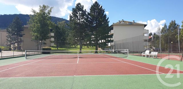 Appartement F3 bis à vendre - 4 pièces - 71.04 m2 - METABIEF - 25 - FRANCHE-COMTE - Century 21 Avenir Immobilier