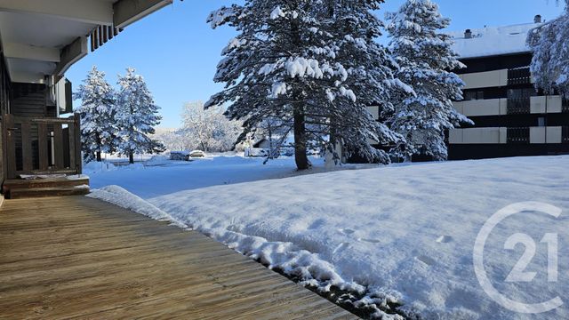 Appartement F3 bis à vendre - 4 pièces - 71.04 m2 - METABIEF - 25 - FRANCHE-COMTE - Century 21 Avenir Immobilier