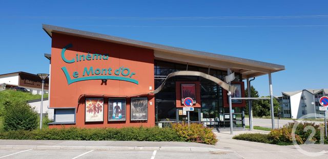 Appartement F3 bis à vendre - 4 pièces - 71.04 m2 - METABIEF - 25 - FRANCHE-COMTE - Century 21 Avenir Immobilier