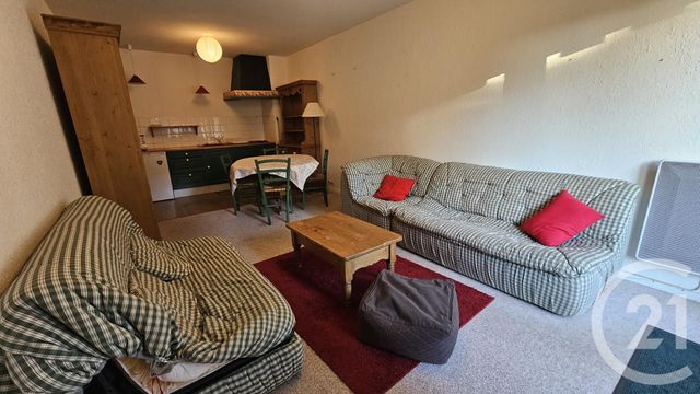 Appartement F3 bis à vendre - 4 pièces - 71.04 m2 - METABIEF - 25 - FRANCHE-COMTE - Century 21 Avenir Immobilier