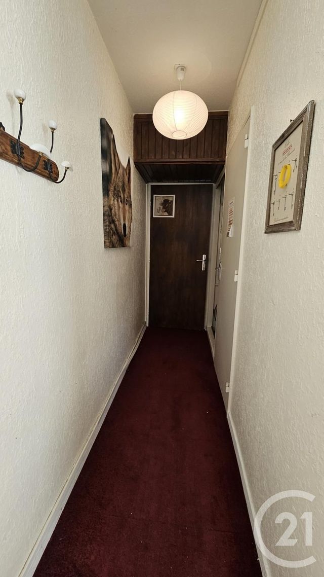 Appartement F3 bis à vendre - 4 pièces - 71.04 m2 - METABIEF - 25 - FRANCHE-COMTE - Century 21 Avenir Immobilier