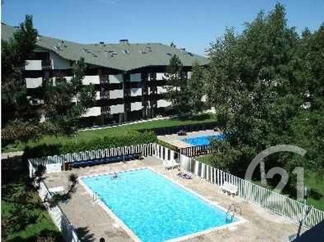 Appartement F3 bis à vendre - 4 pièces - 71.04 m2 - METABIEF - 25 - FRANCHE-COMTE - Century 21 Avenir Immobilier