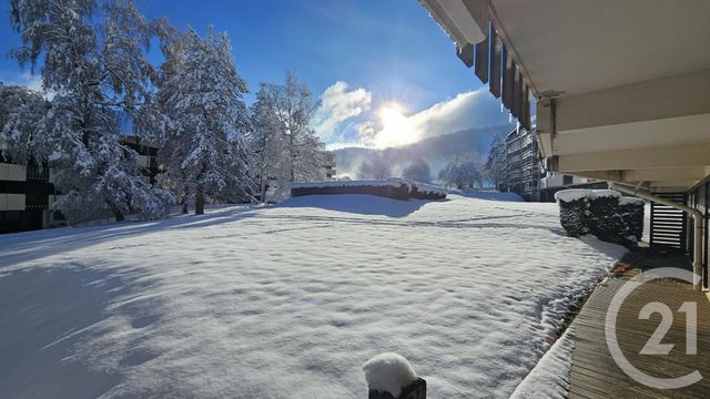 Appartement F3 bis à vendre - 4 pièces - 71.04 m2 - METABIEF - 25 - FRANCHE-COMTE - Century 21 Avenir Immobilier