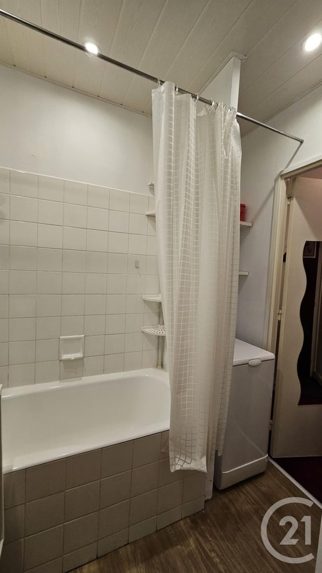 Appartement F3 bis à vendre - 4 pièces - 71.04 m2 - METABIEF - 25 - FRANCHE-COMTE - Century 21 Avenir Immobilier